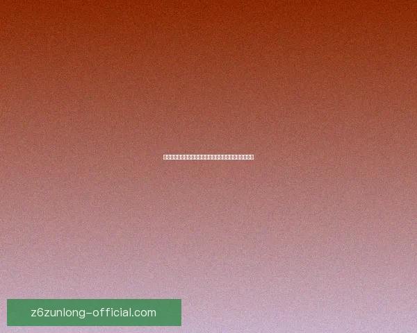 橙色光芒照亮的地方探索与发现那些你未曾注意的美丽瞬间